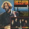 CD ERIC CLAPTON & THE YARDBIRDS - Eric's Blues 2196CD Success 1990 Europe Rock Used