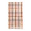 Plaid Scarf Autumn and Winter Imitation Cashmere Shawl Warm Scarf Versatile Fringe Fashion High-end New Style Thickened for Men and Women