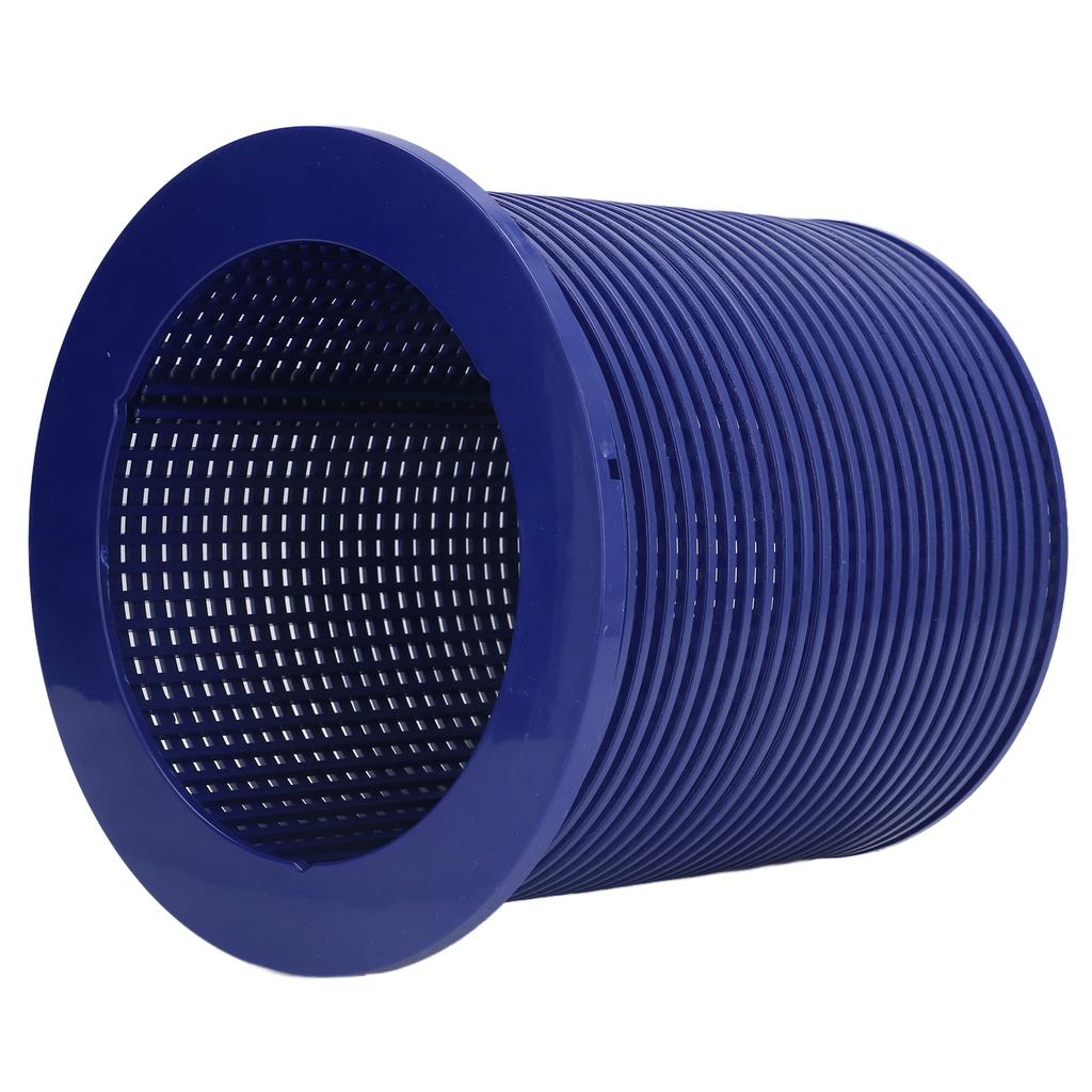 Замена корзины скиммера для бассейна Удаление листьев Пластиковый комплект для чистки бассейна для бассейна