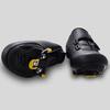 2Pcs/Set Bicycle Cycling Shoes Pedal Cleat Compatible for SPD SH10 SH11 SH12 0/2/6 Degrees Road Bike Self-locking Clipless Pedal Replacement