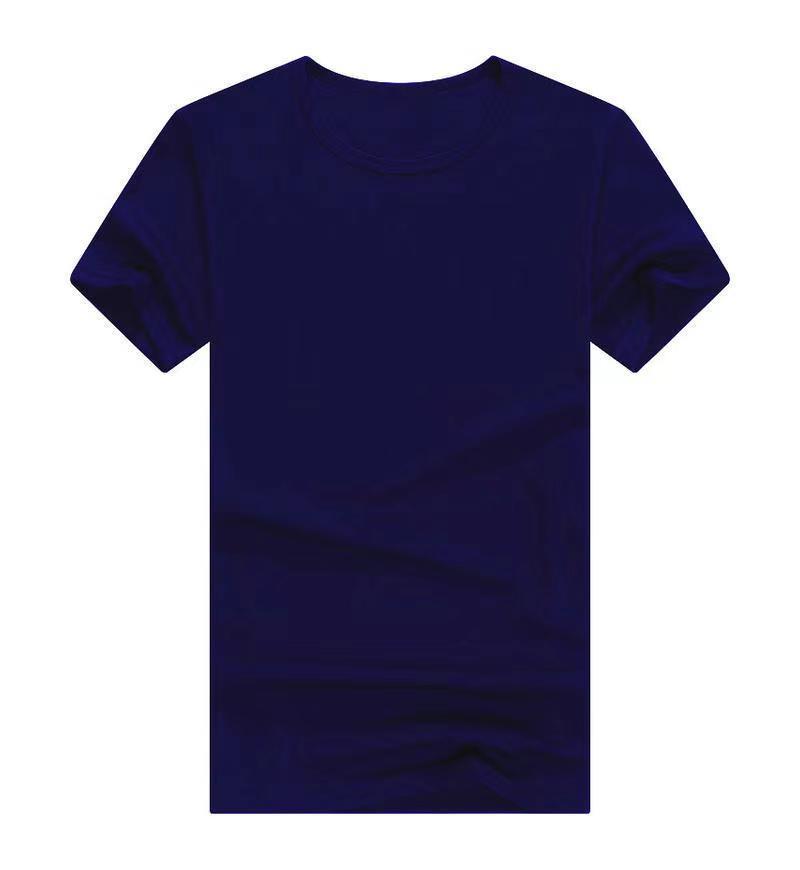 Индивидуальные быстросохнущие футболки с круглым вырезом: Классная форма с коротким рукавом, рубашки для выборов, летняя рабочая одежда, рубашки с напечатанными логотипами