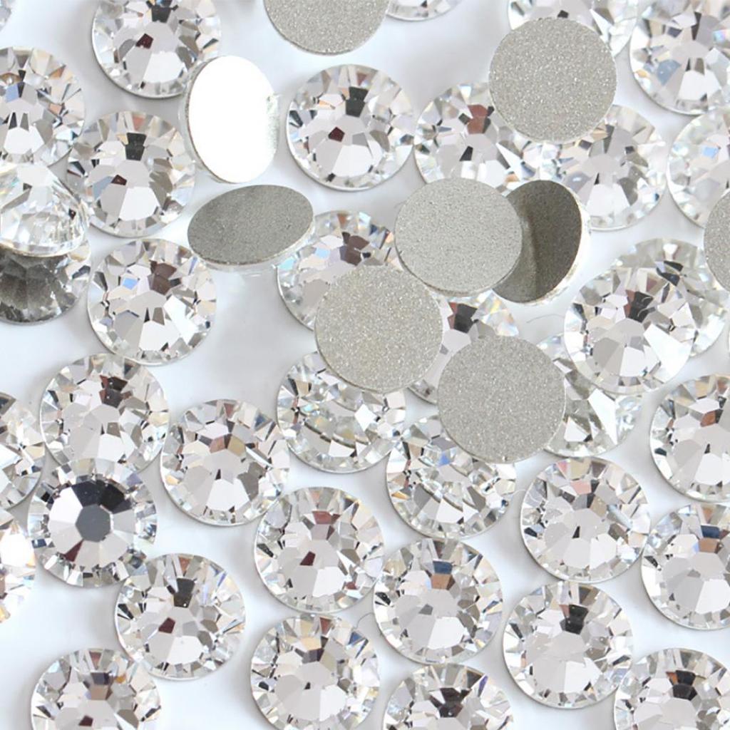 Стразы для ногтей