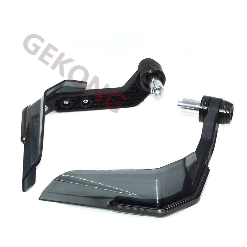 Fit For XJ6 DIVERSION 2009-2015 2010 2011 2012 2013 2014 Motorcycle Handguard Shield Hand Guard Protector Windshield