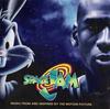 CD JAMES NEWTON HOWARD - Space Jam: Music From And Inspired  7567829612 Warner Sunset R 1996 Europe Rap & Hip-Hop/R&B Used