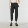 Under Armour Sweatpants Women's Black (Unisex) Knitted Sweatpants 1368610 001
