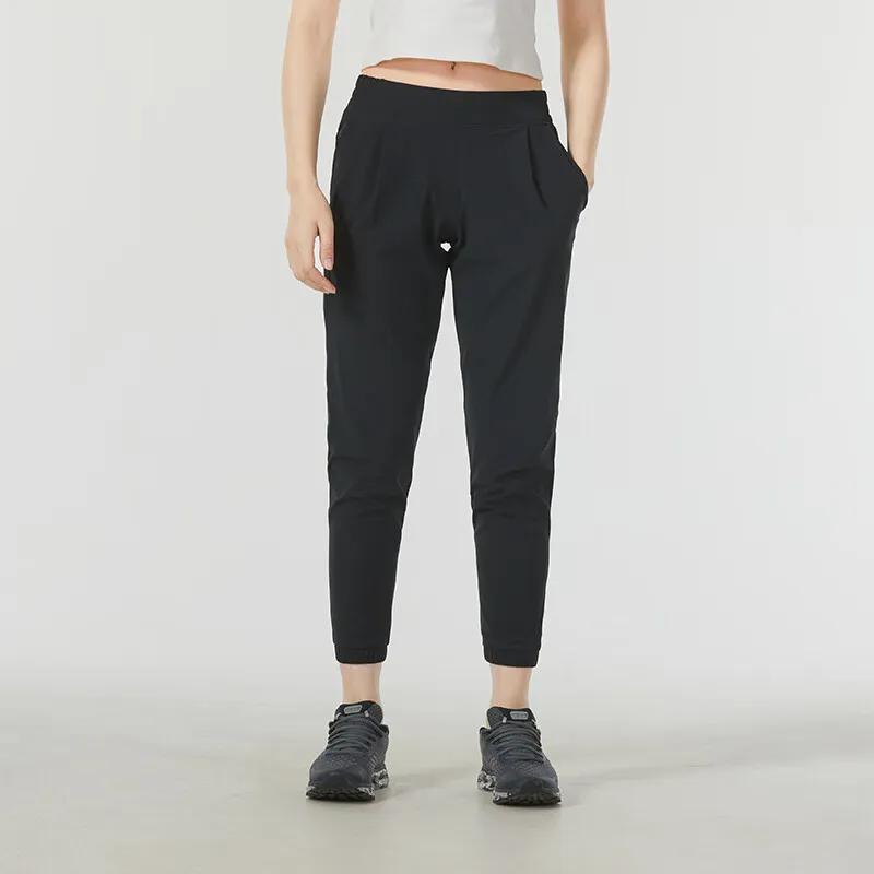 Under Armour Sweatpants Women's Black (Unisex) Knitted Sweatpants 1368610 001