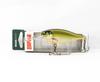 Rapala Воблер плавающий Shad Rap Elite SRE75/GDHAY (9191)