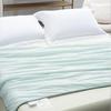 Mercury Home Textiles Cooling Knit Summer Comforter