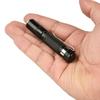 Portable Mini Penlight LED Flashlight Torch Zoom Light  Camping