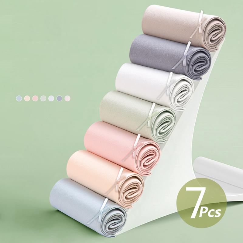 Женские хлопковые трусики