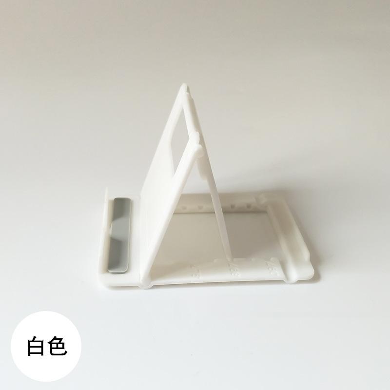 Универсальная складная подставка-держатель для планшета и телефона с регулируемым углом наклона, настольная док-станция для iPad Air Pro, устройств Samsung, Xiaomi, Huawei