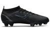 Nike Mercurial Vapor 14 Pro Fg 'Черный Фото Синий' CU5693-004