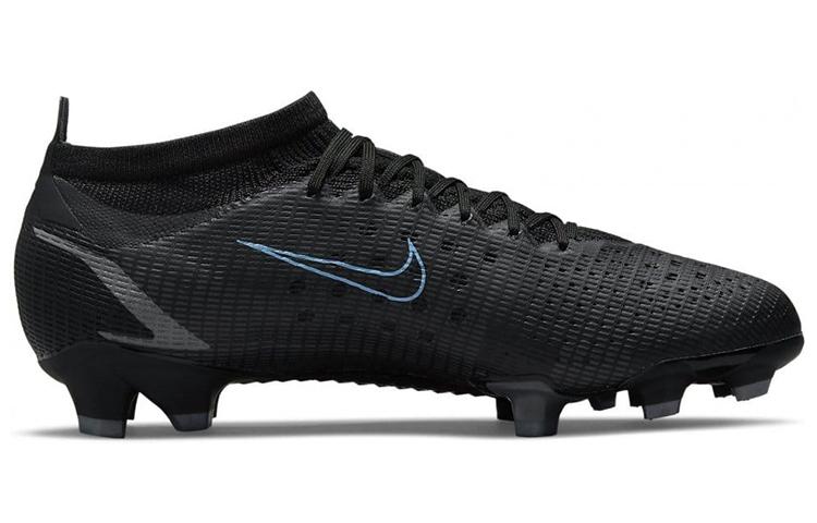 Nike Mercurial Vapor 14 Pro Fg 'Черный Фото Синий' CU5693-004