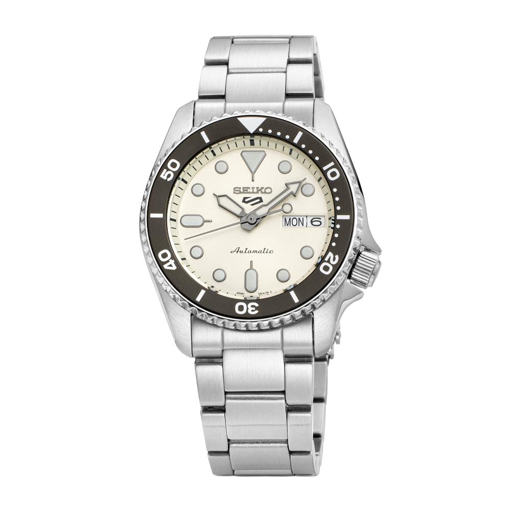 Seiko Мужские часы 5 Sports SRPK31K1