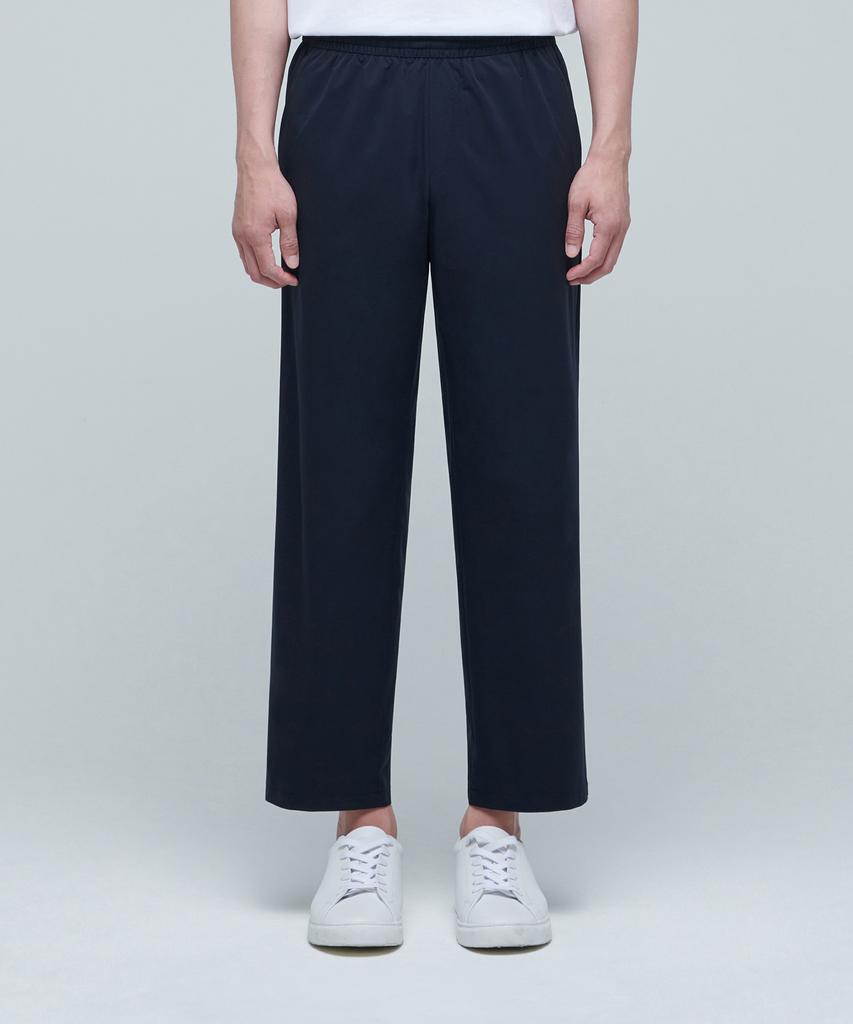 MUSINSA STANDARD All-Mighty Pants [Navy]