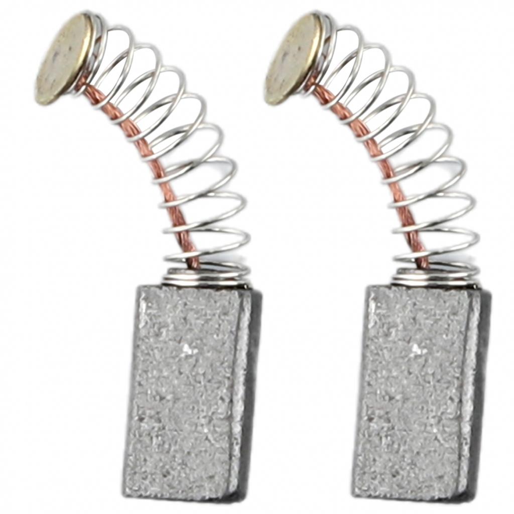 Комплекты запасных частей для угольных щеток Высокое качество Быстрая замена Тренировка