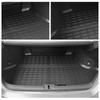 IZOA RHD 2018+ TPE 3D Коврик для пола и багажника автомобиля