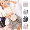 2025 Trendy Princess Crossbody & Shoulder Handbags for Kids