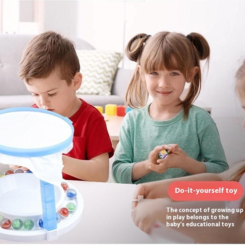 ABS Interactive Parent-child Intellectual Challenge Ice Breaking Game For Family Fun Break Ice Game