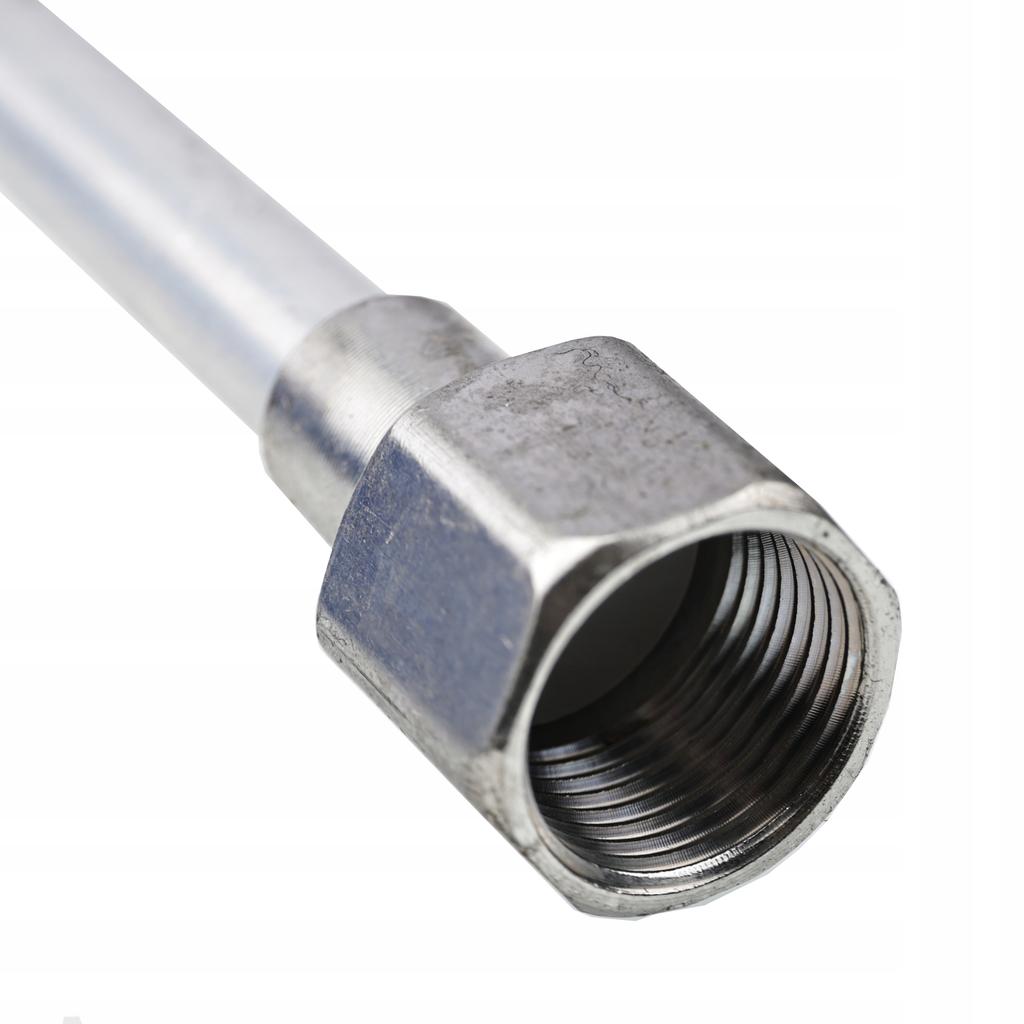 Rosfix Zestaw Akcesoriów Malarskich – Lanca do Pistoletu Malarskiego 30cm i 100cm | Sito na Wiadro 20L | Wysoka Jakość i Trwałość