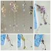 Phone Pendant Jellyfish Phone Charm Crystal Star Mobile Phone Chain Y2K Phone Lanyard Girl Woman