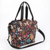 Сумка через плечо 3801 SMALL EVER TOTE E716 FLORAL SPICE [LeSportsac] [предмет]