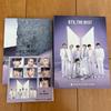 [Б/У] BTS, THE BEST