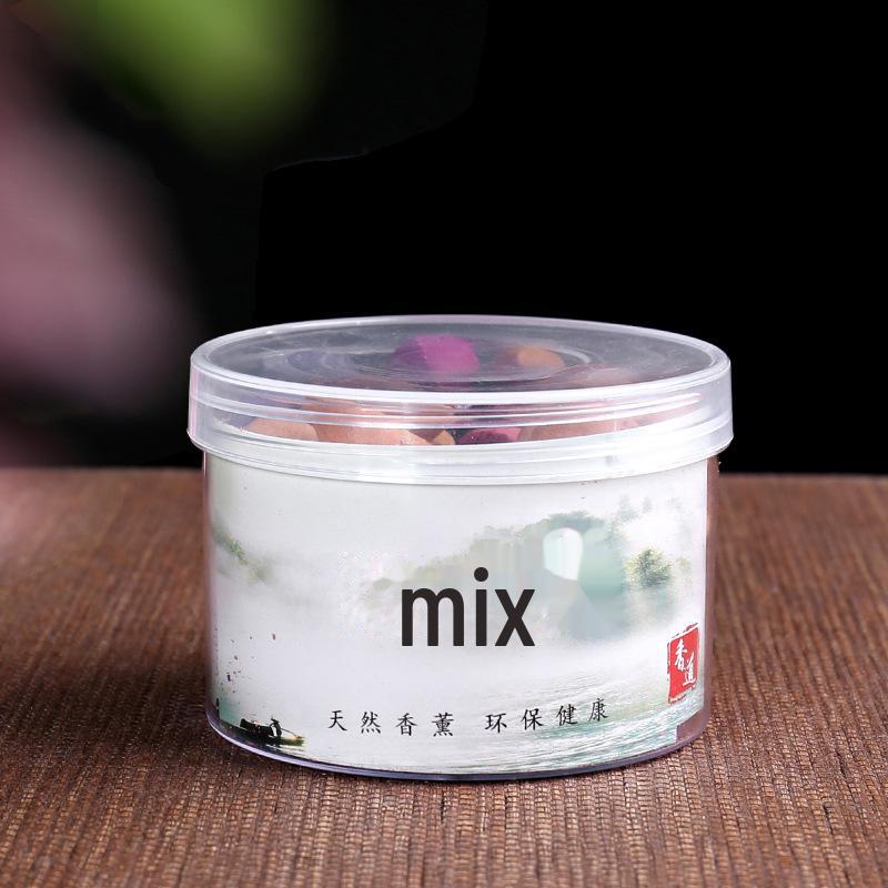 Благовония: 40 маленьких бутылочек с маслом сандалового дерева, агарового дерева, полыни и розы для ароматерапии в помещении