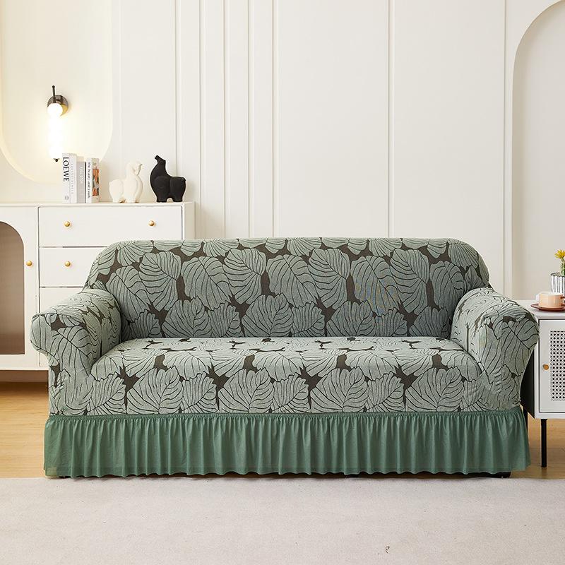 1шт печатный эластичный чехол для дивана гостиная антигрязный защитный чехол для дивана