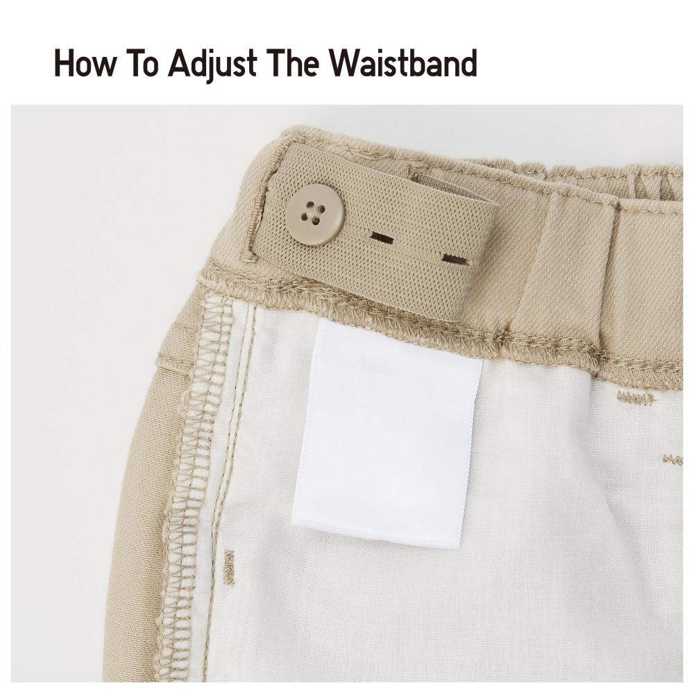 Uniqlo Kids Dry Sweatpants  Line 