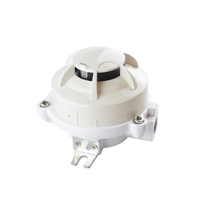 Perimeter Control Sensor Switch