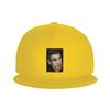 Бейсболки Кристиано Роналду Snapback Модные Бейсбольные Кепки Дышащие Повседневные Кепки для Улицы для Унисекс и Женщин
