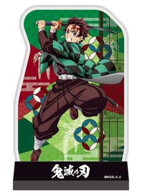 Убийца демонов: Kimetsu no Yaiba Капсульный стенд CC-ST041 Камадо Танджиро