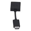 5Pcs HD Multimedia Interface Extension Cable Male to Female Adapter Converter 4K