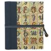 Lantern Studios Lantern Studios Italian A5 Journal (Letters)