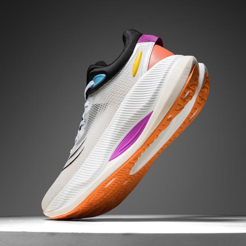 New Chitu 8Pro Sneakers Carbon Board Running Shoes Autumn Mesh Children's Shoes Rebound Shock Absorber Sneakers Putian