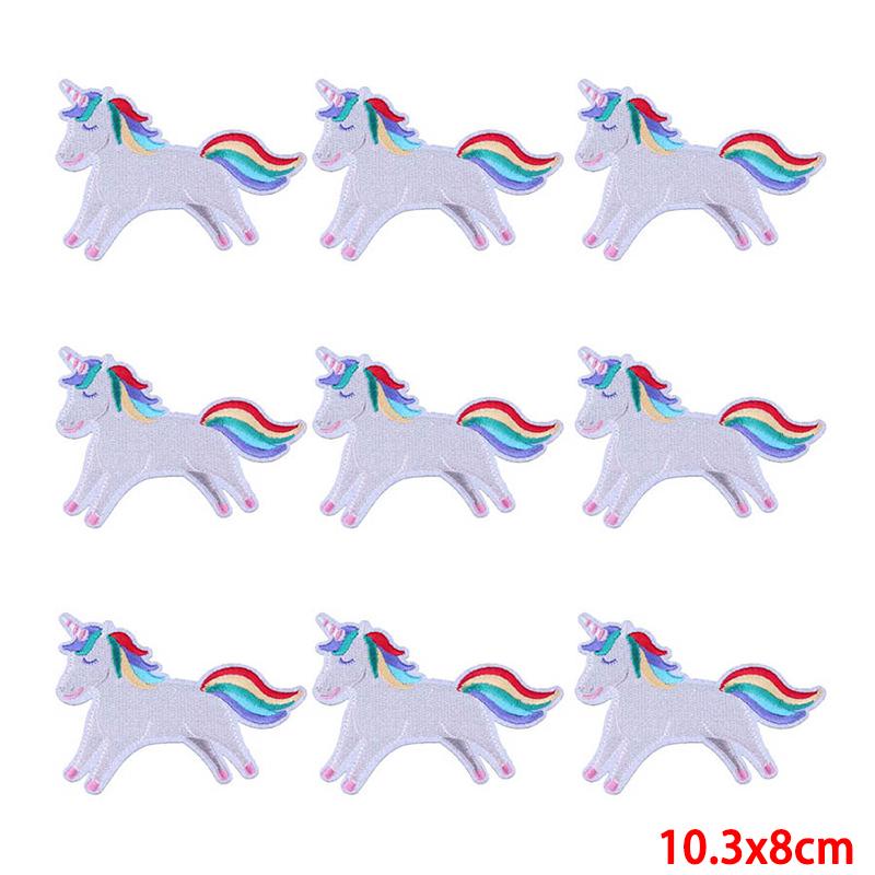 10 шт./лот, оптовая продажа, вышивка, железные нашивки для одежды, нашивки для одежды, куртки, декор, аппликация, принадлежности для шитья