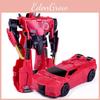 Toy Robot Deformable Figure Generations Wars Combiner Class Robots Prime Optimus