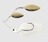 Jackall Приманка Spinner Bait Lure Super Dooon 3/8 унции Secret White (9771)