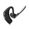 Bluetooth-наушники V8: Обновленный беспроводной стерео-наушник-клипса для Android и Apple
