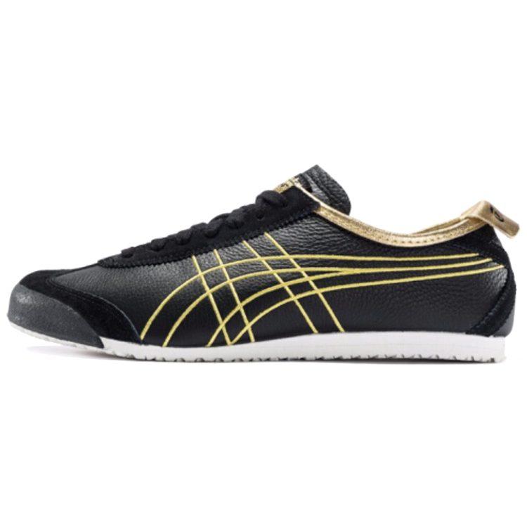 ONITSUKA TIGER Mexico 66 Rich Gold 1183A349-001
