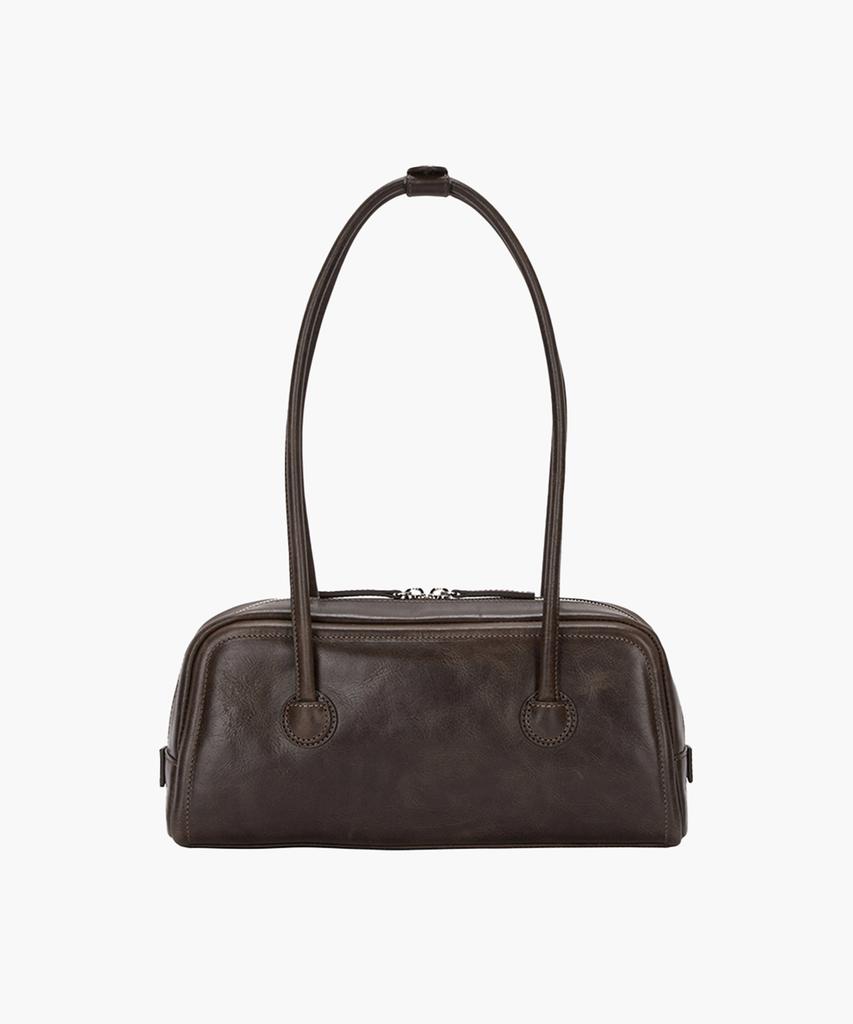 Margesherwood Soft Boston Ew_Washed Brown Pull-Up
