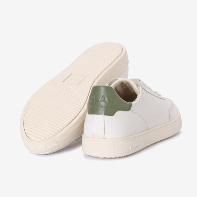 Clay Unisex Sneakers Sceu233dn00 Owo