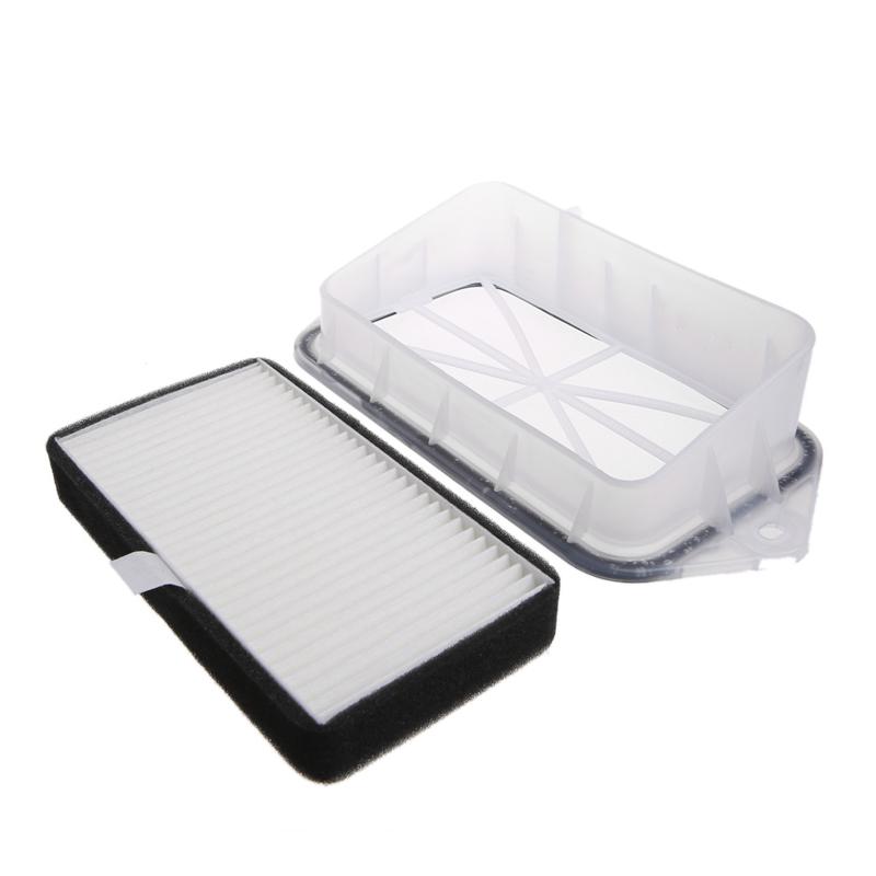 Салонный фильтр с 3 отверстиями для Sagitar Passat Magotan Tiguan Touran Купить1+1Бесплатно