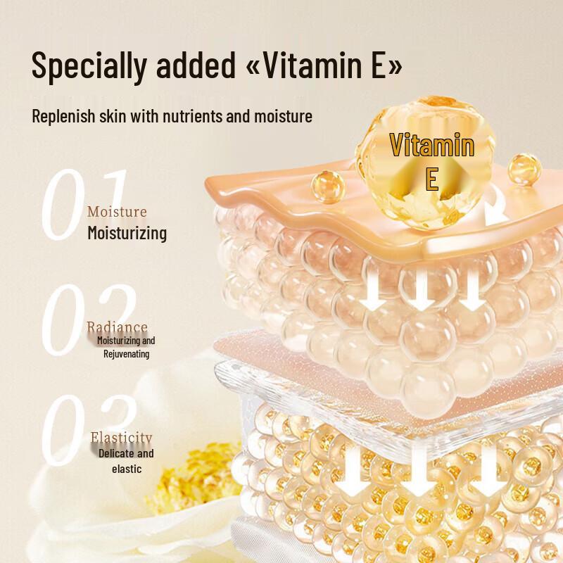 Miss Lilly Увлажняющий лосьон для тела с ароматом гардении 500 мл