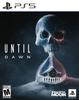 Until Dawn North PS5 (Import Version America) -