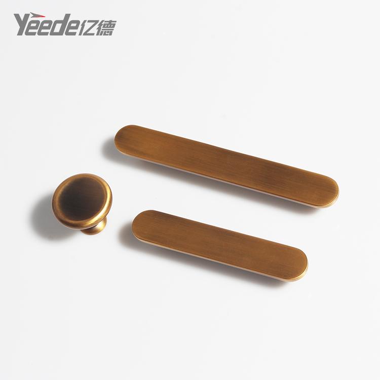 Furniture Handles Drawer Pulls Cupboard Cabinet Kitchen Handles
