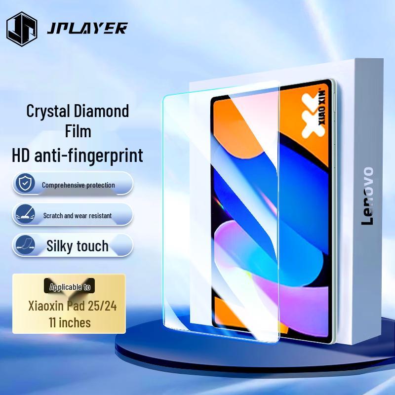 JPLAYER Защитное стекло для экрана планшетов Lenovo