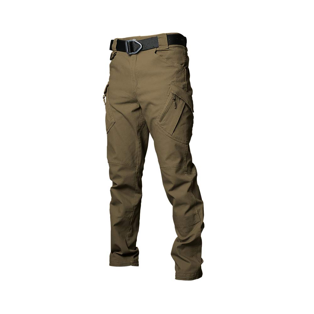 Artcons Combat Cargo Tactical Long Military Work Long Trousers Pants, Pants, Men's Pants, Pants, Outdoor, Mountaineering, Pants,