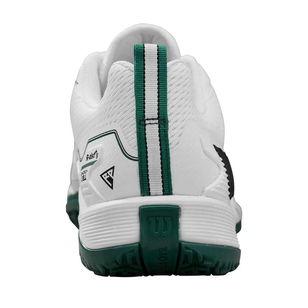 Теннисные туфли Rush PRO Omni Pro cm E [Wilson] (Раш 4.5 Омни) Мужчины 28.5